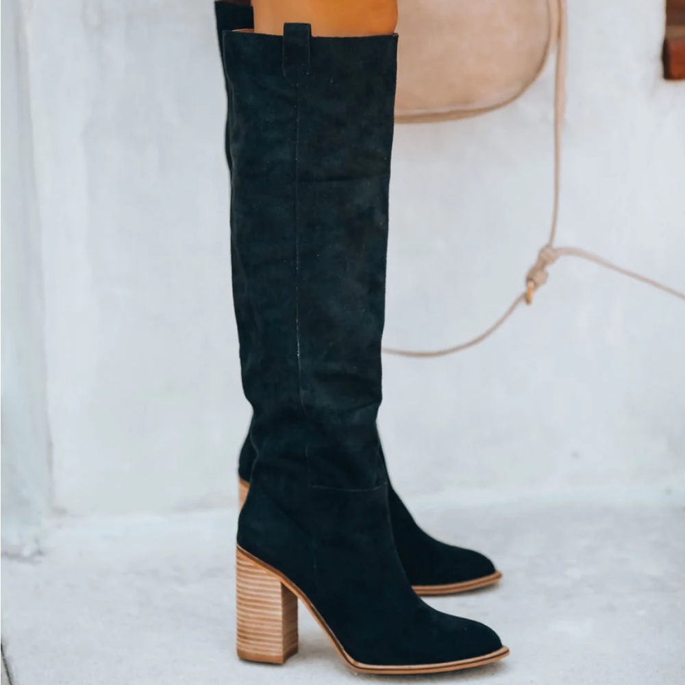 VICI Saint Slouch Boot